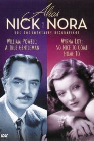 William Powell: A True Gentleman