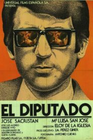 El diputado