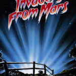 Invaders from Mars