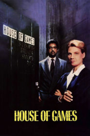 House of Games