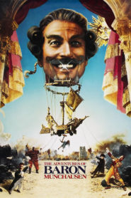 Baron Munchausen’in Maceraları