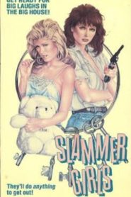 Slammer Girls