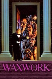 Waxwork