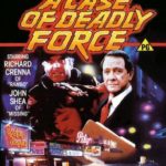 A Case of Deadly Force