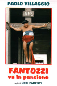 Emekli Fantozzi