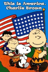 This is America, Charlie Brown