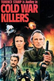 The Cold War Killers