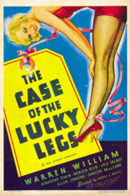 The Case of the Lucky Legs