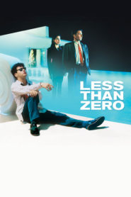 Less Than Zero