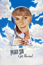 Peggy Sue Evlendi