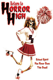 Return to Horror High