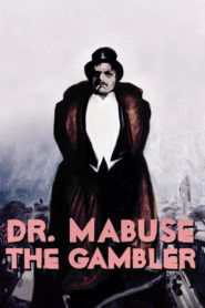 Dr. Mabuse, Kumarbaz