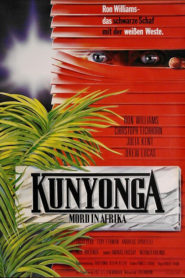 Kunyonga – Mord in Afrika