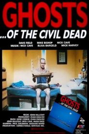 Ghosts… of the Civil Dead