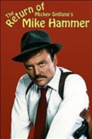 The Return of Mickey Spillane’s Mike Hammer