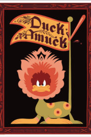 Duck Amuck