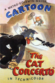 The Cat Concerto