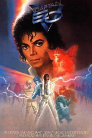 Captain EO