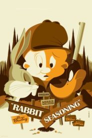 Rabbit Seasoning