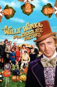 Willy Wonka ve Çikolata Fabrikası