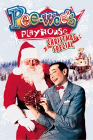 Pee-Wee’s Playhouse Christmas Special