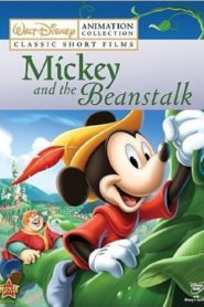 Mickey and the Beanstalk