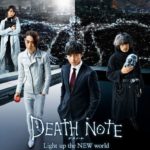 Death Note: Light Up the New World