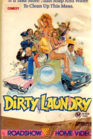 Dirty Laundry