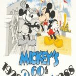 Mickey’s 60th Birthday
