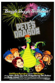 Pete’s Dragon