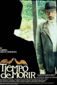 Tiempo de morir