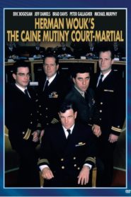 The Caine Mutiny Court-Martial