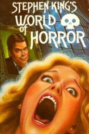 Stephen King’s World of Horror