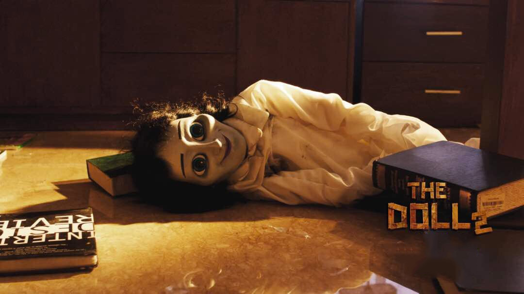 The Doll 2.
