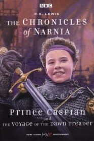 The Chronicles of Narnia: Prince Caspian