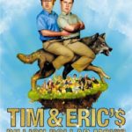 Tim and Eric’s Billion Dollar Movie