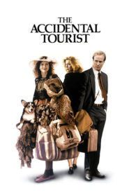 The Accidental Tourist