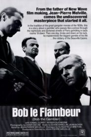 Bob le Flambeur