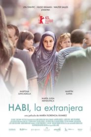 Habi, the Foreigner