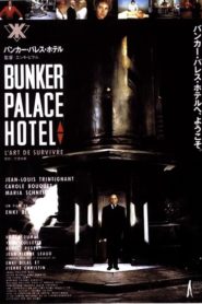 Bunker Palace Hôtel