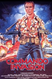 Commando Invasion
