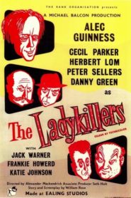 The Ladykillers