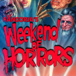 Fangoria’s Weekend of Horrors