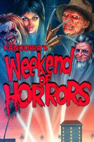 Fangoria’s Weekend of Horrors