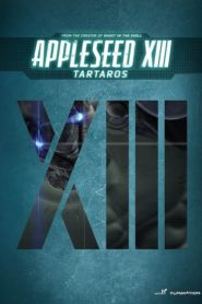 Appleseed XIII: Tartaros