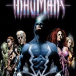 Inhumans