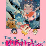 The Blinkins: The Bear and the Blizzard
