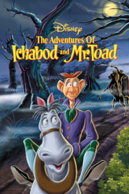 The Adventures of Ichabod and Mr. Toad