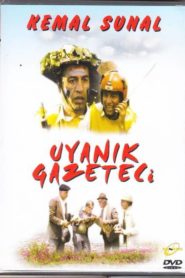 Uyanık Gazeteci