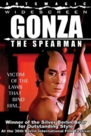 Gonza the Spearman